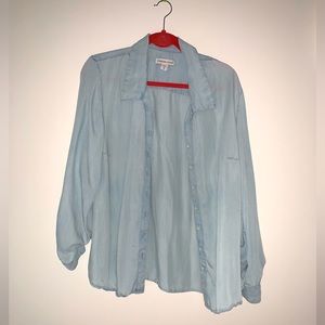 Cold water Creek top